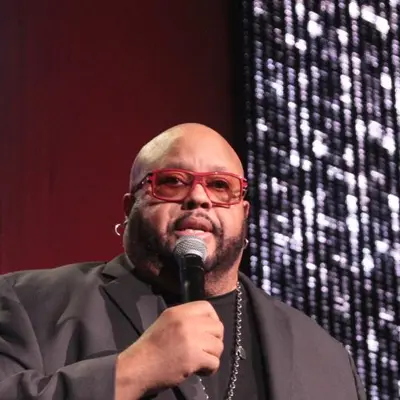 Fred Hammond