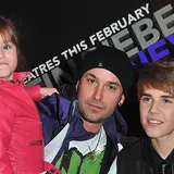 Jeremy Bieber Net Worth