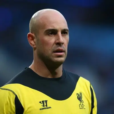 Pepe Reina
