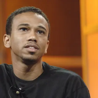 Aaron McGruder