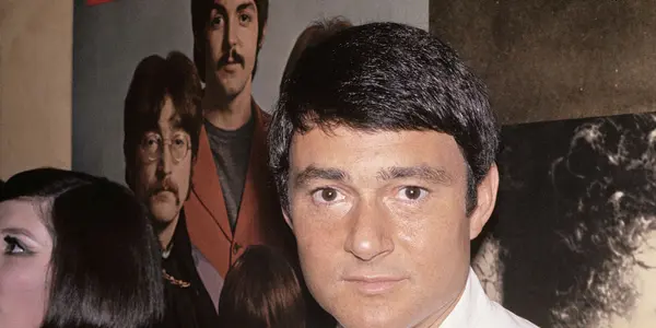 Vidal Sassoon