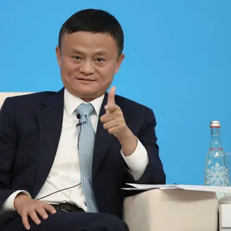 Man Spends Six Figures On Plastic Surgery To Resemble Billionaire Jack Ma