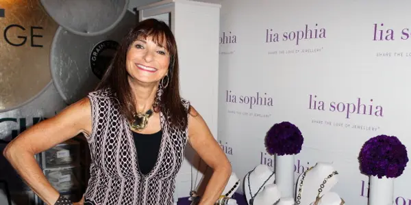 Jeanne Beker