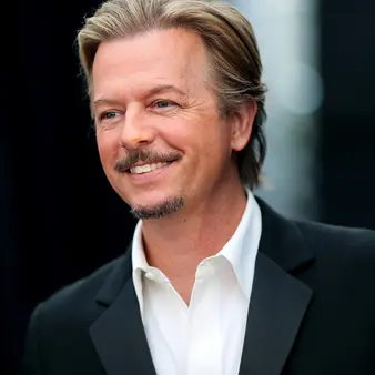 David Spade Net Worth