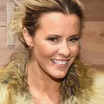 Courtney Kerr Net Worth