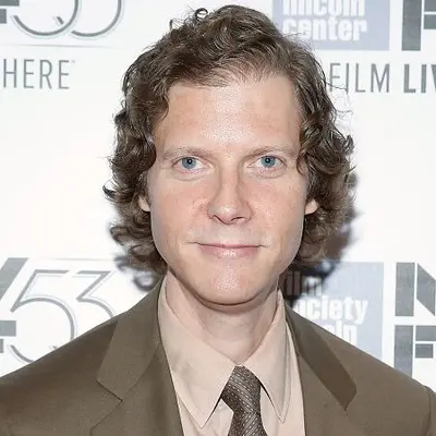 Jake Paltrow