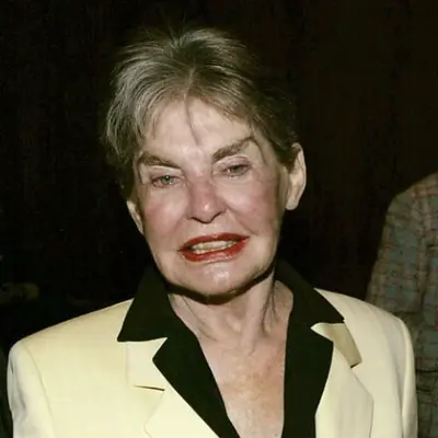 Leona Helmsley