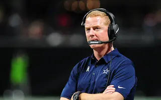 Jason Garrett Net Worth