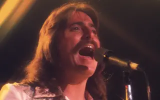 Chuck Negron Net Worth