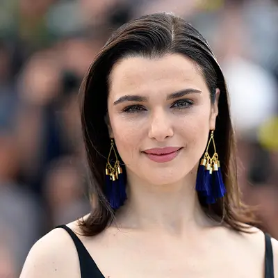Rachel Weisz