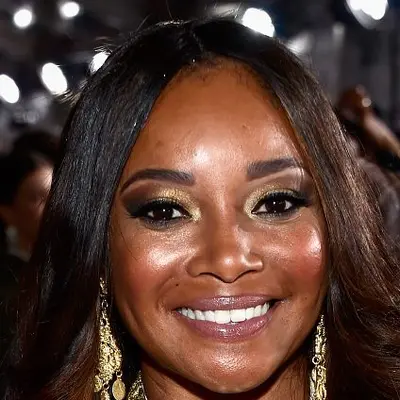 Tamala Jones