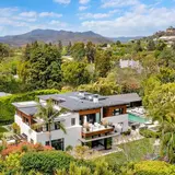 Matt Damon Finally Sells Tropical Pacific Palisades Mansion After Shaving At Least $3 Million From Its $21 Million Original Asking Price