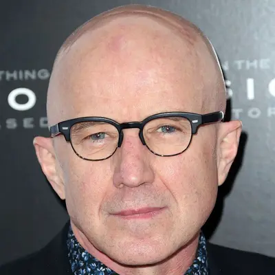 Arliss Howard