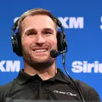 Kirk Cousins Is The NFL's Fourth-Highest Earner Ever—And He Has Exactly One Playoff Victory