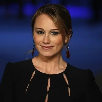 Christine Taylor