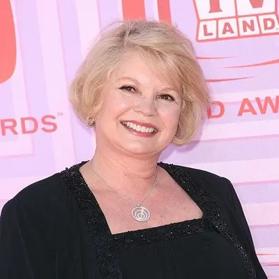 Kathy Garver