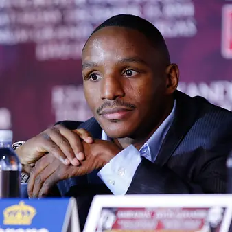 Devon Alexander Net Worth