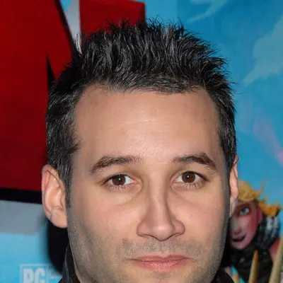 Dane Bowers