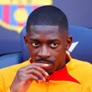 Ousmane Dembélé