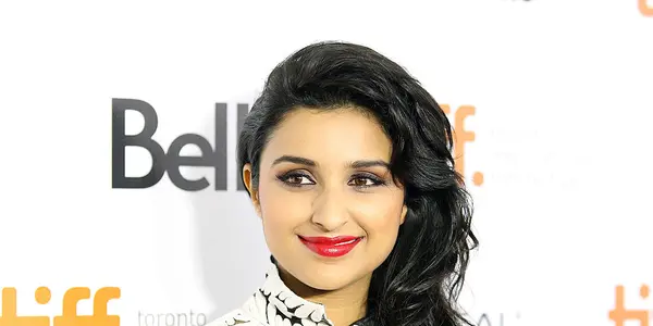 Parineeti Chopra