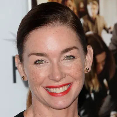 Julianne Nicholson