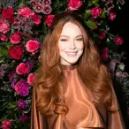 Lindsay Lohan Made $500K For Her "Mean Girls" Musical Cameo