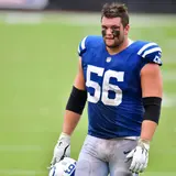 Quenton Nelson Just Signed A Record-Setting NFL Contract