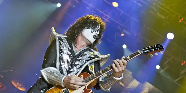 Tommy Thayer