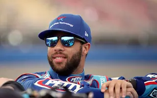 Bubba Wallace Net Worth