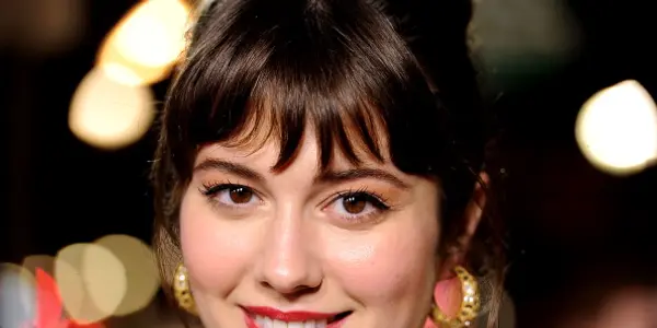 Mary Elizabeth Winstead