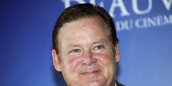 Joel Murray