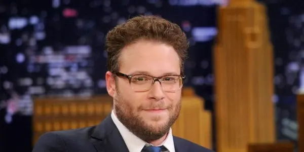 Seth Rogen