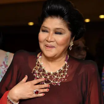 Imelda Marcos Net Worth