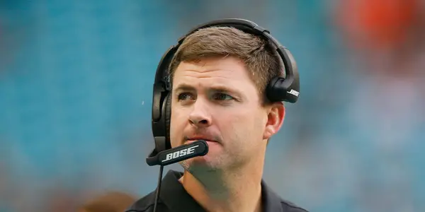Zac Taylor