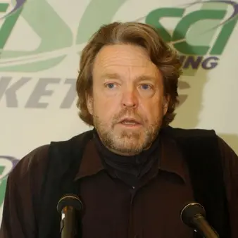 John Perry Barlow Net Worth