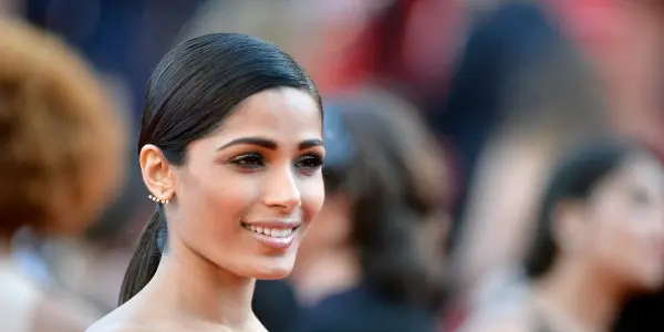 Freida Pinto