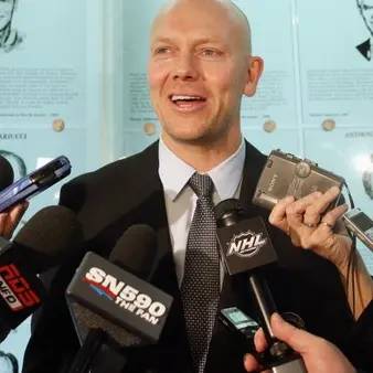 Mats Sundin Net Worth