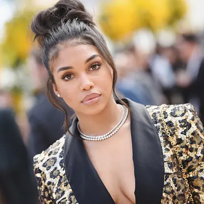 Lori Harvey