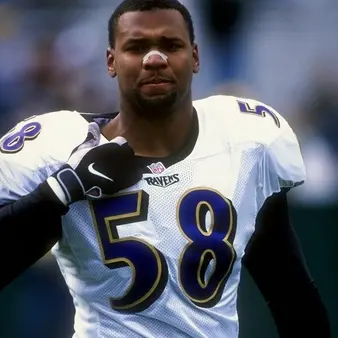 Peter Boulware Net Worth