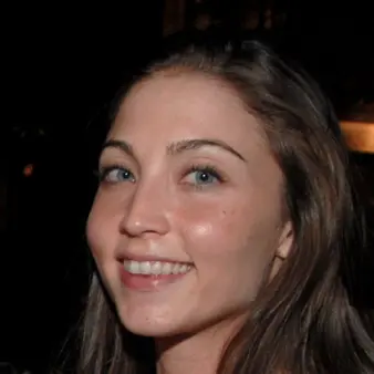 Mary Padian Net Worth