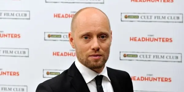 Aksel Hennie