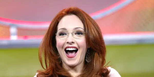 Amy Yasbeck