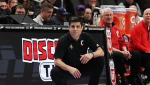 Cincinnati Fires Wes Miller And Will Owe Him Nearly $10 Million In Buyout Money