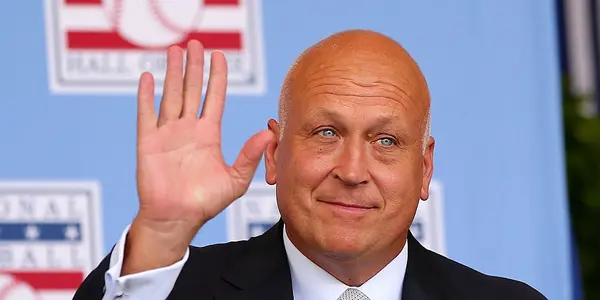 Cal Ripken Jr