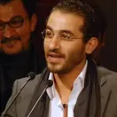 Ahmed Helmy