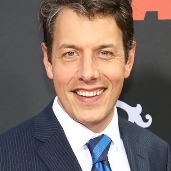 John Ross Bowie Net Worth