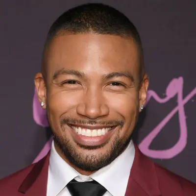 Charles Michael Davis