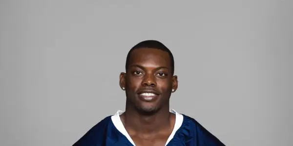 Chris Chambers