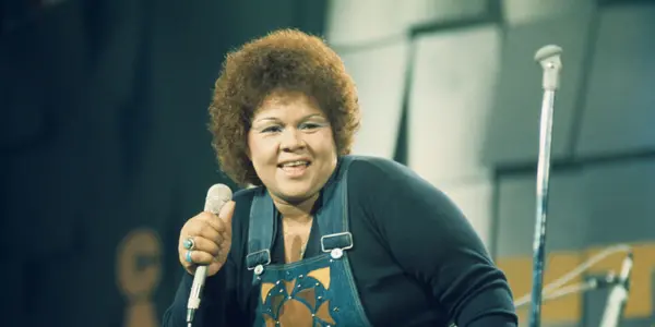 Etta James