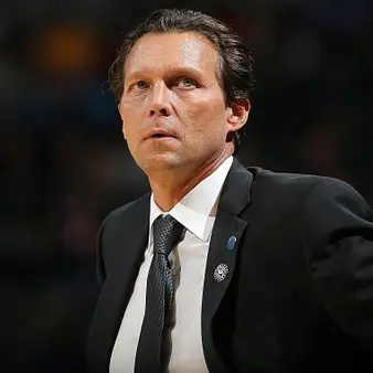 Quin Snyder Net Worth